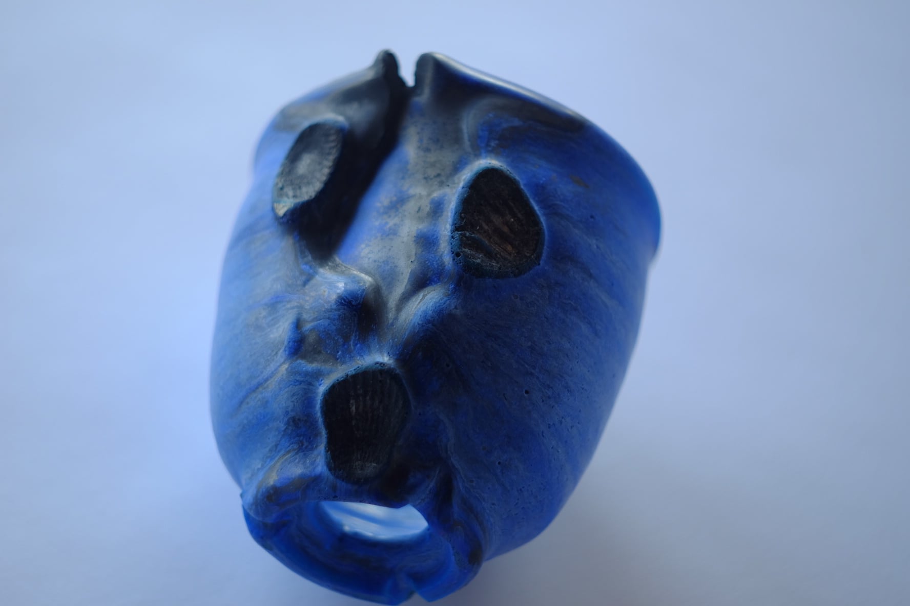 nobuyukiHAGIWARA / Hagiwara art works.