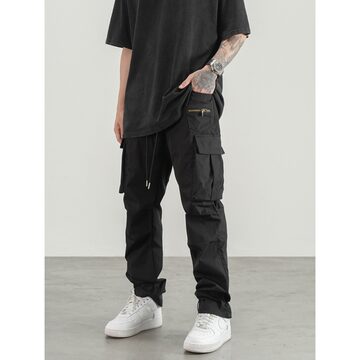 Rick Owens Memphis biker pants メンフィスバイカーパンツ