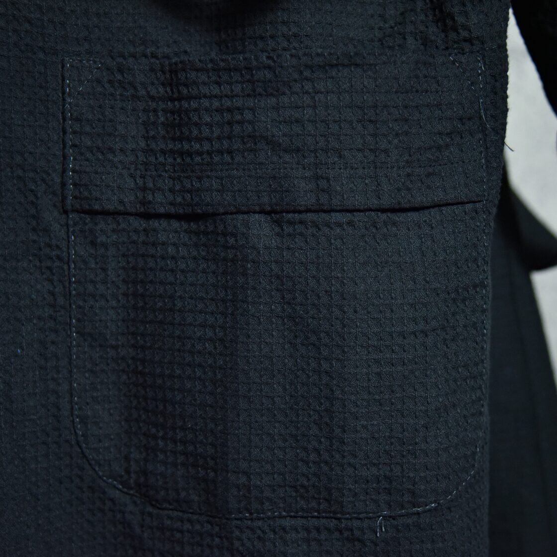 DEAD STOCK】Italian Army Hospital Gown イタリア軍 ホスピタル 