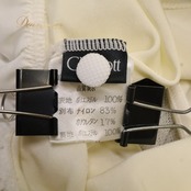 社交ダンス 衣装 Chacott チャコット レオタード レッスンウェア ホワイト系 オフホワイト系 日本製 フリル 無地 フリル袖 チュール 透け感 シースルー 華やか かわいい おしゃれ 上品 大人っぽい 光沢感 長袖 ダンス 練習 レッスン ダンス衣装 練習着 レッスンウェア