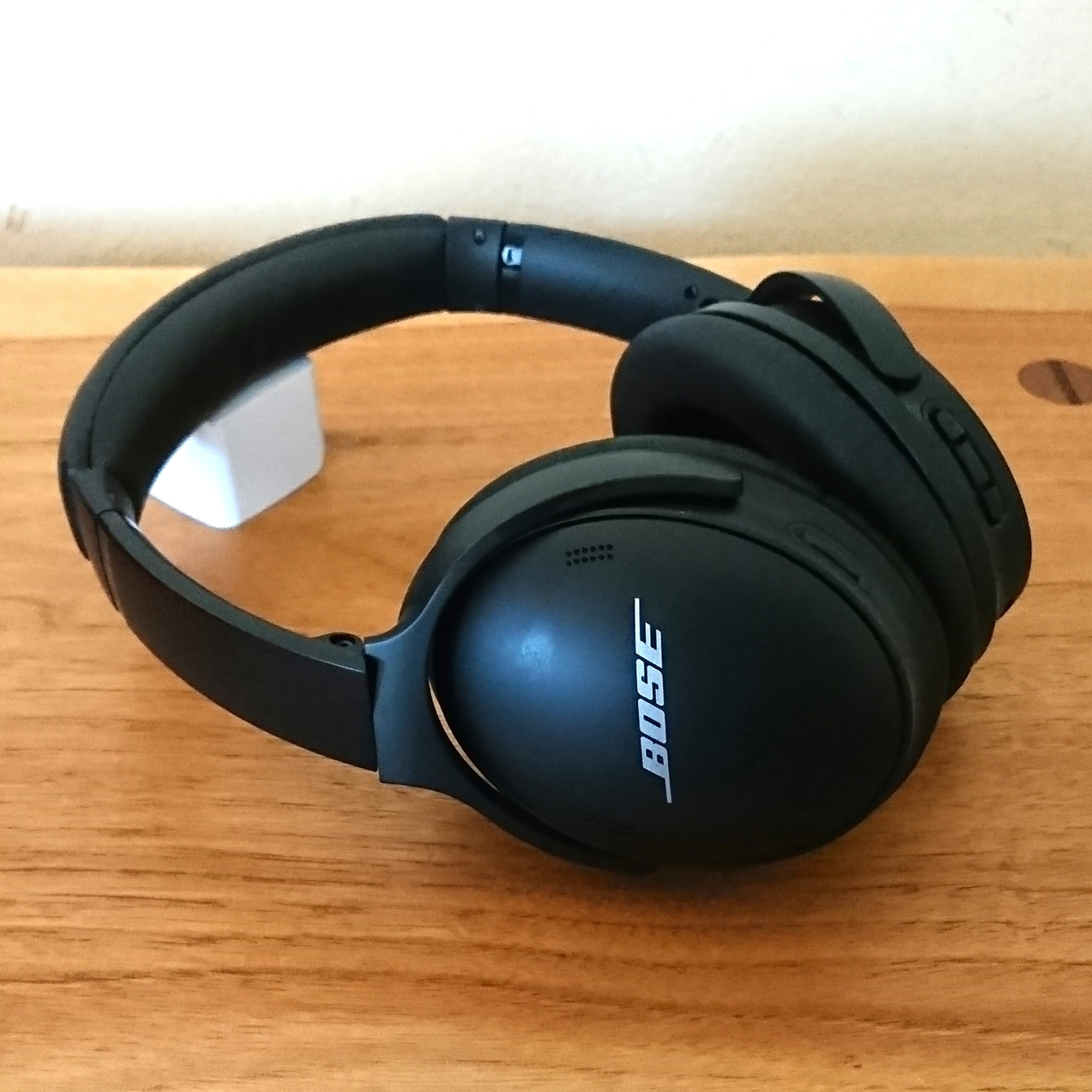 目玉商品‼】Bose QuietComfort 45 headphones ヘッドホン トリプル  