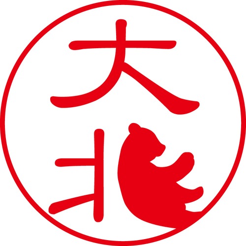 大北 - フォーマル（商品コード：04121）