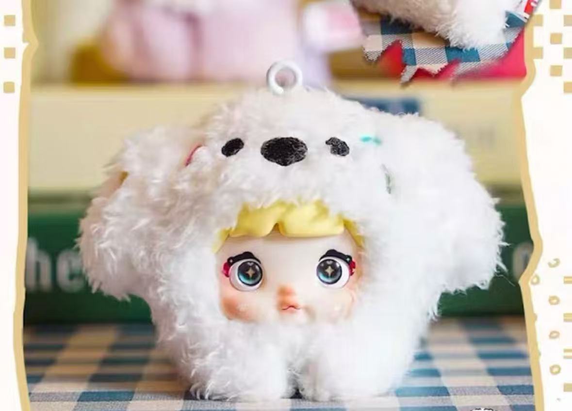 HITOY- NOMMIちゃんシリーズブランドボックス | nomads online shop