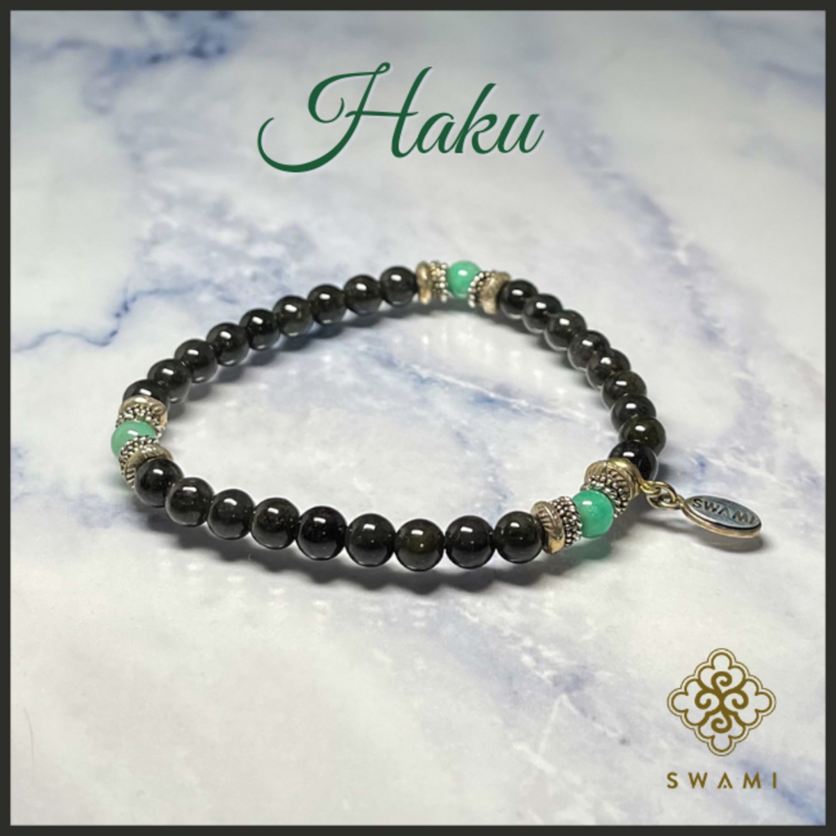 ハワイハレクラニ エッグブレスレット 【公式通販】