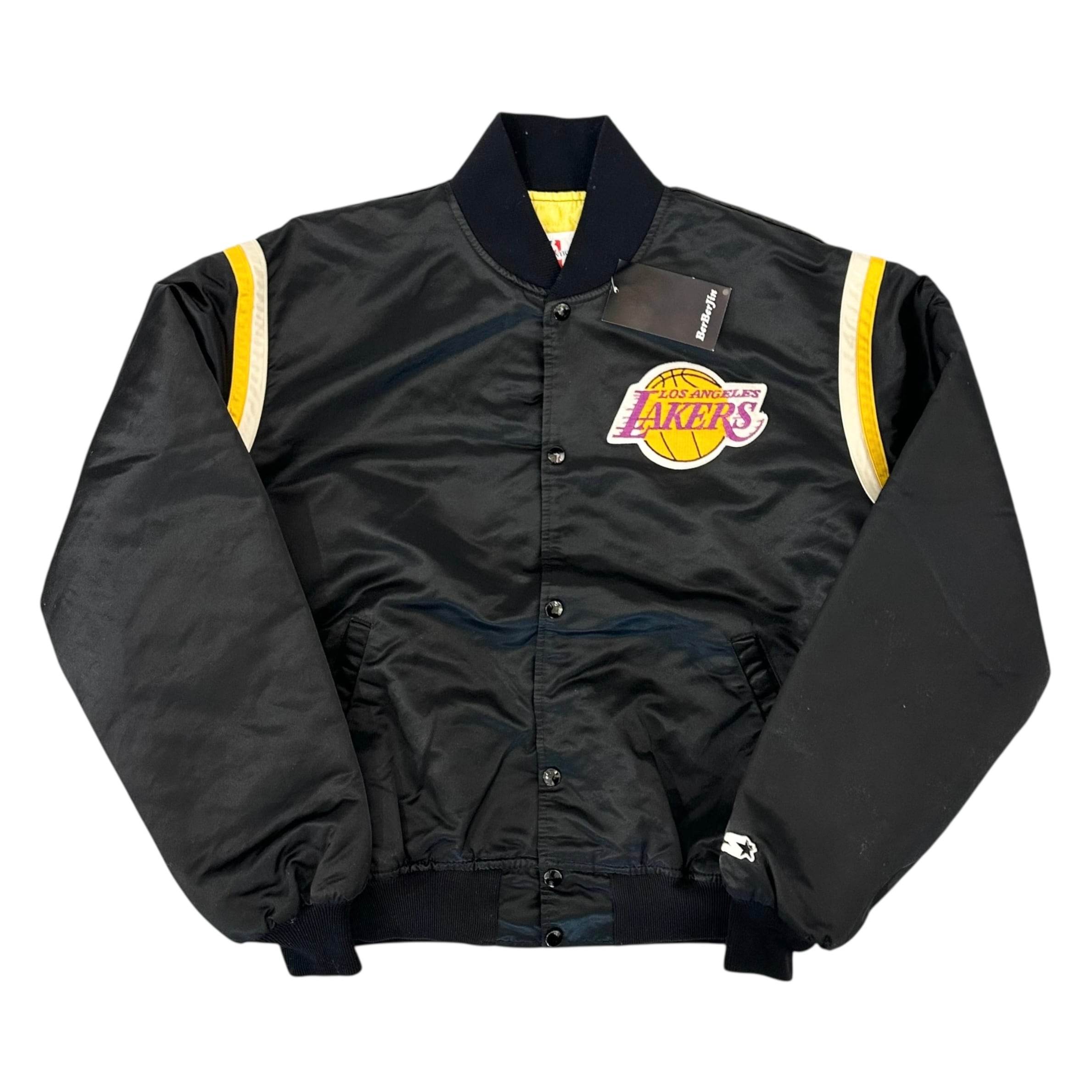 Derby of San Francisco BLACK×Gold | BerBerJin Yuhodo