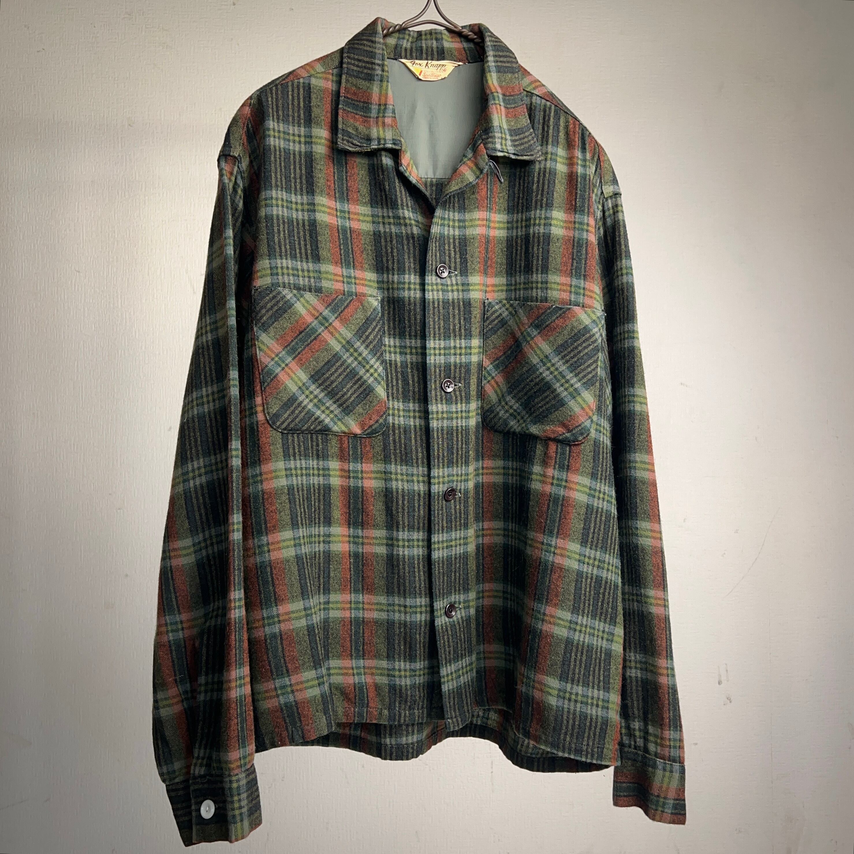 PENDLETON特集 》 | 【公式】Thrift Tokyo & TAROCK 古着