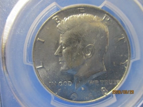 鑑定済貨 (PCGS・NGC・組合鑑定・他) | アンティークコイン＆モダン