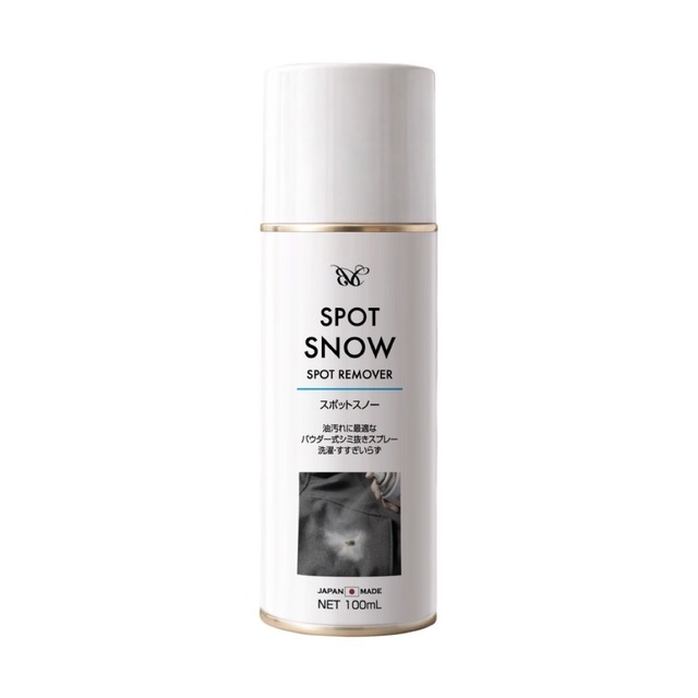 スポットスノー [SPOT SNOW] 100mL