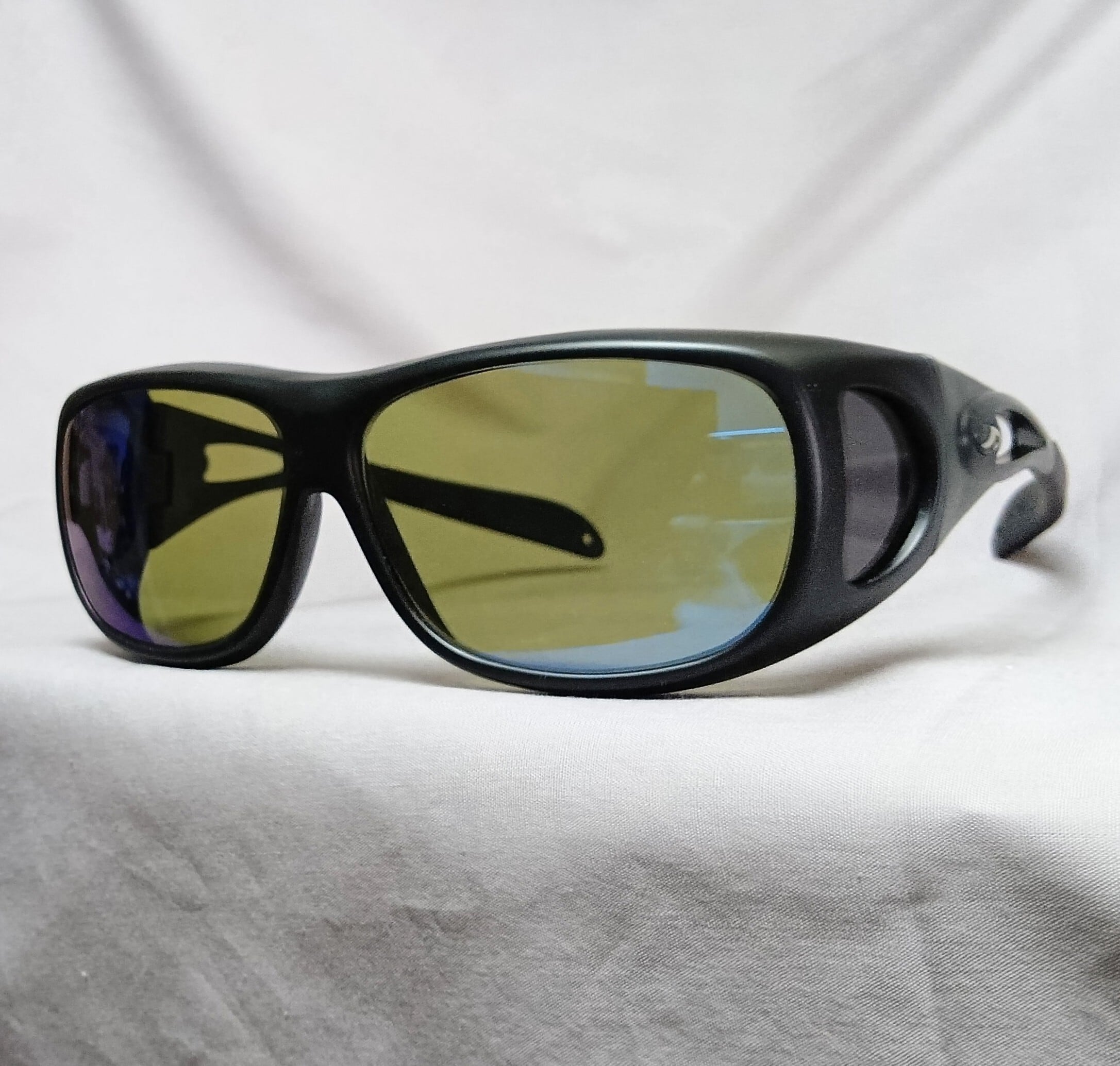 プラッガーズリミテッド | 偏光専門店WORKS-ZERO