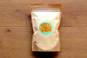 受注生産品：グルテンフリー手作り「玄米粉クッキーの素」ミックス粉260g×2袋 全国一律ポスト投函OK