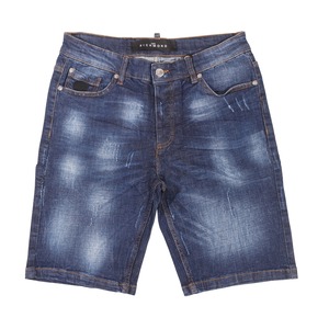 JOHN RICHMOND（ジョンリッチモンド） ハーフパンツ HMP21107BE 31065