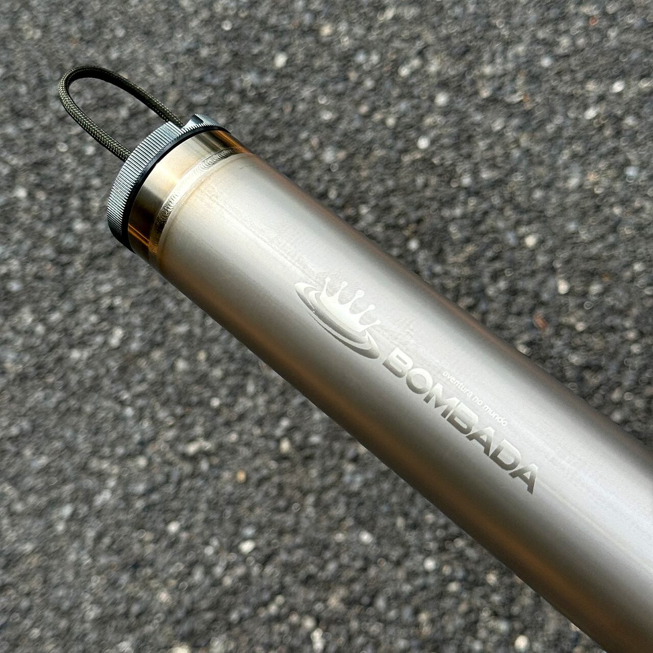 Bazuca Ti14（TITANIUM BAZOOKA） | BOMBADA ONLINE