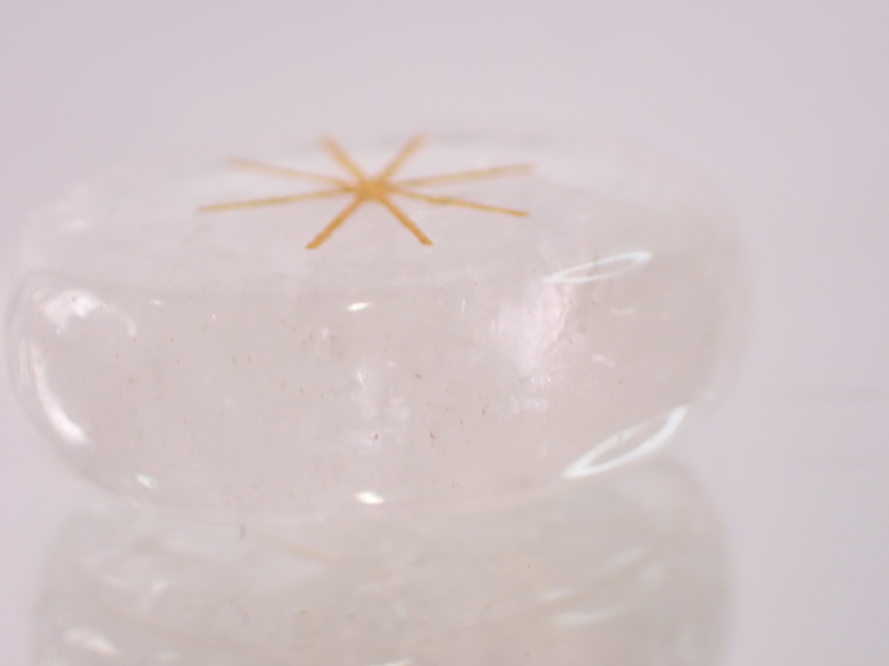 【定期便利用者様限定】ルーン文字入り　クリスタル　 [D1-41]