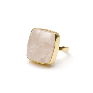 【MARKET】SINGLE STONE RING 3430