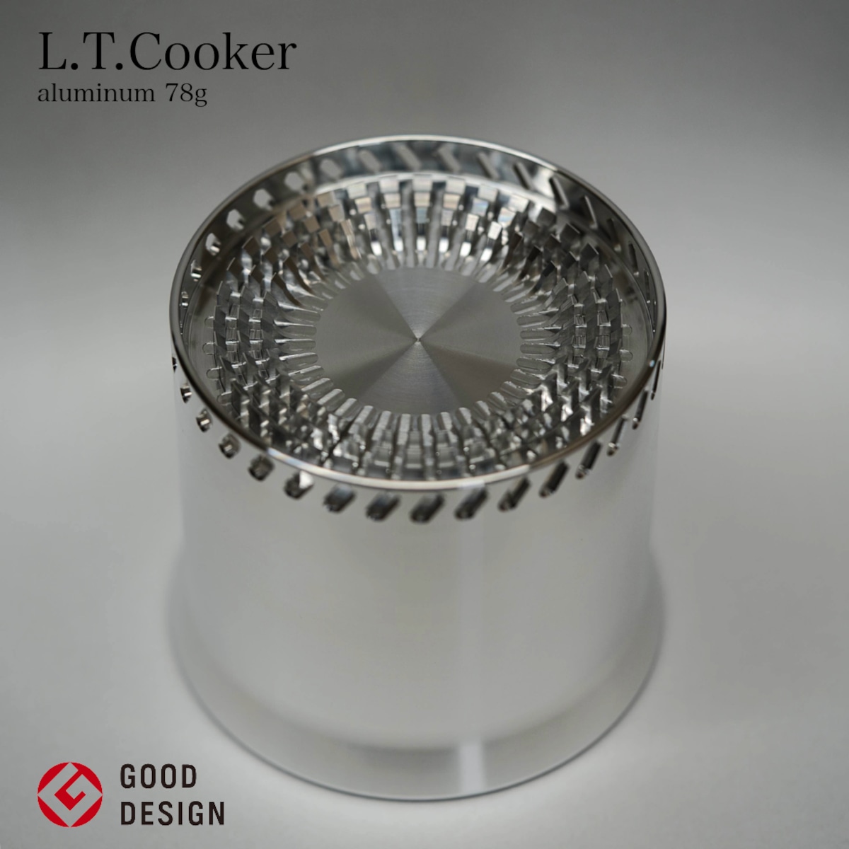 L.T.Cooker | TMR industries