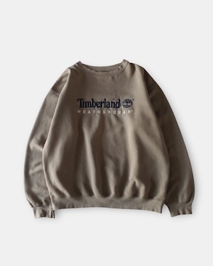 Timberland sweat 90s