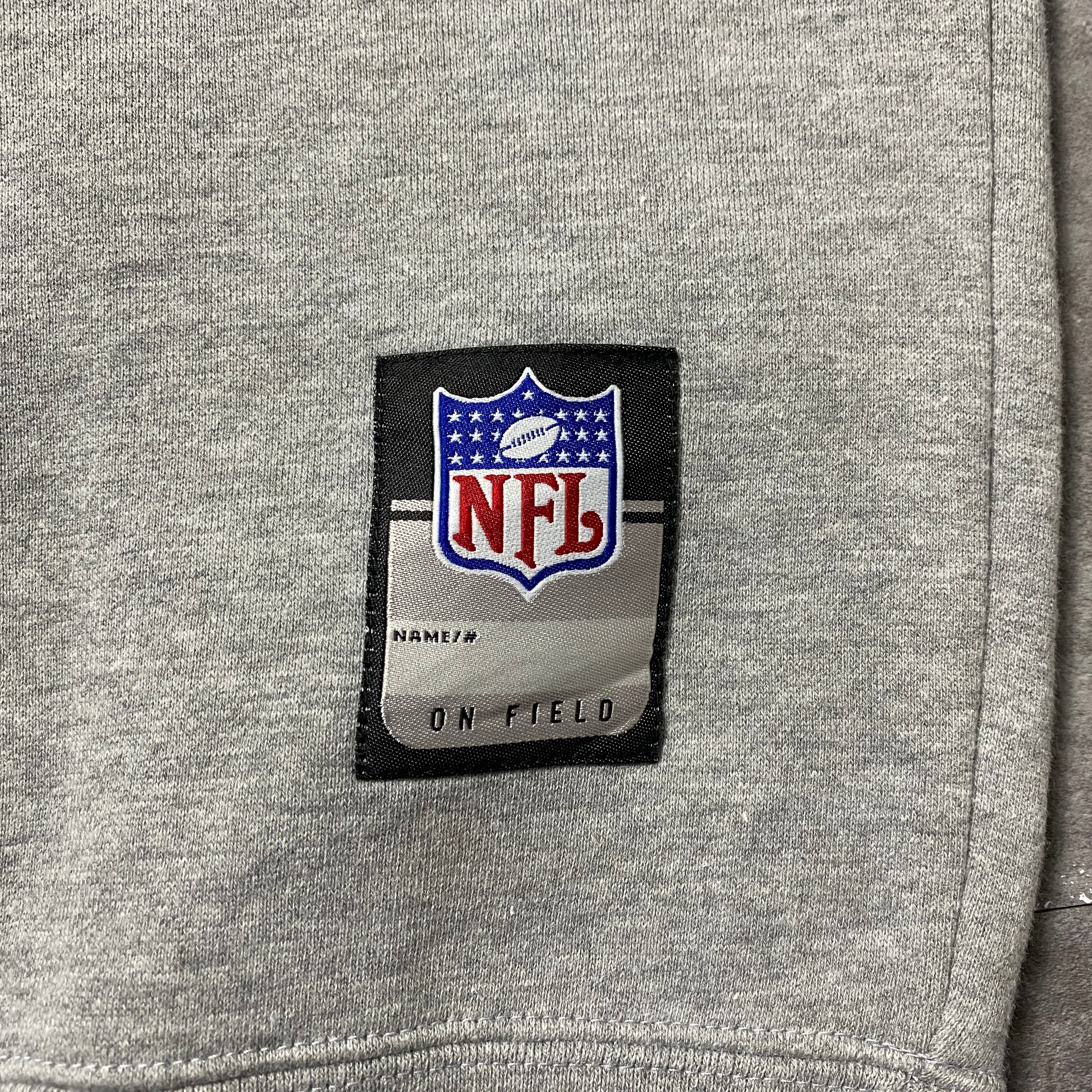 00's Reebok NFL BRONCOS リーボック デンバー・ブロンコス 刺繍ロゴ