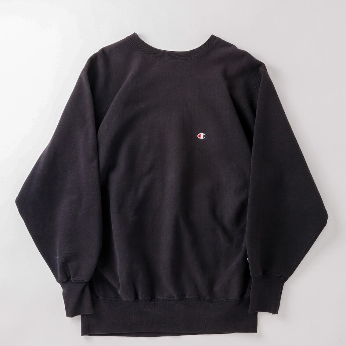 逸品】90s champion special vintage Reverse Weave Crew Vintage 
