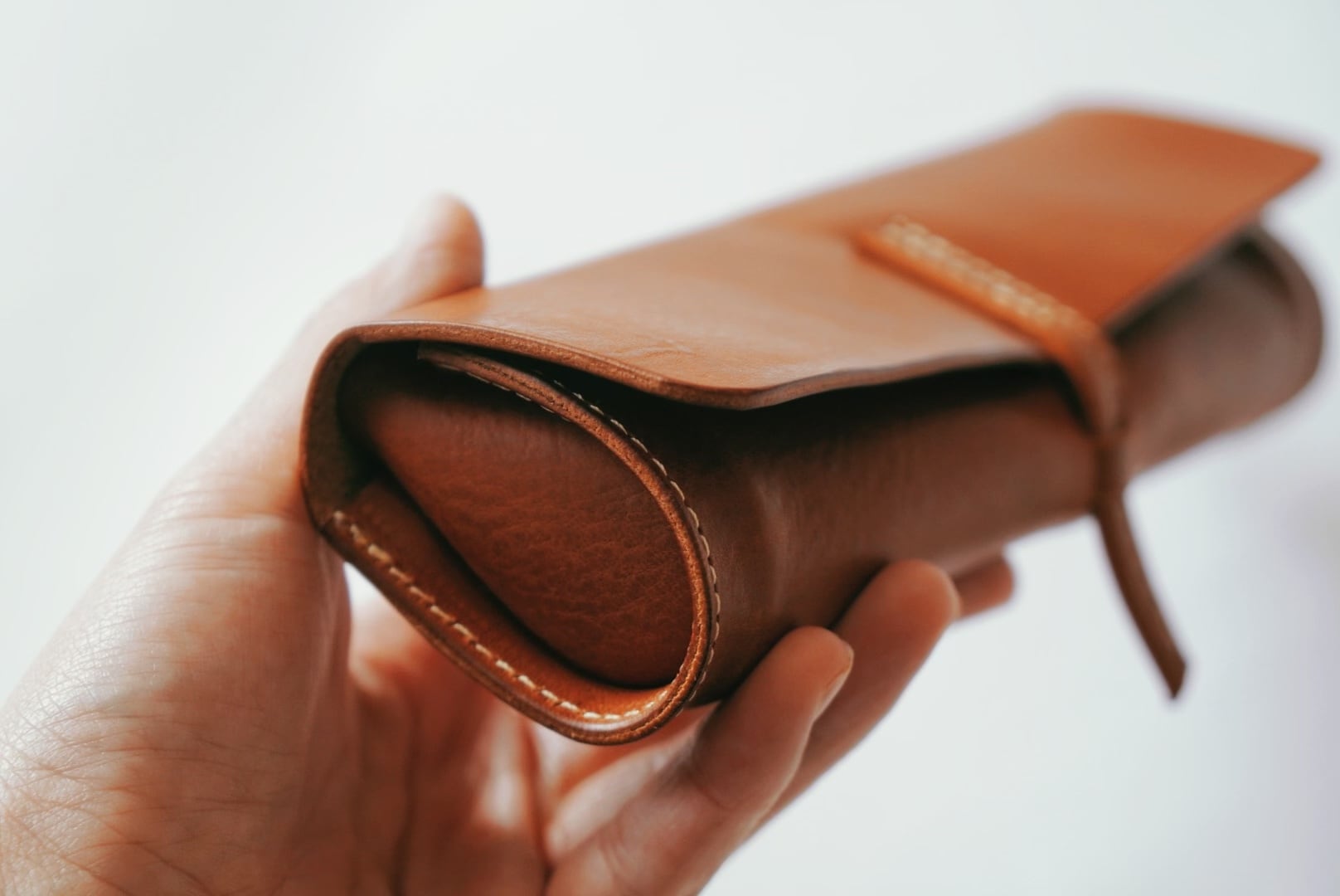 ペンケース | oakrest leather work