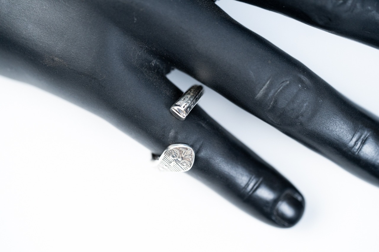 R-083 Cutlery ring