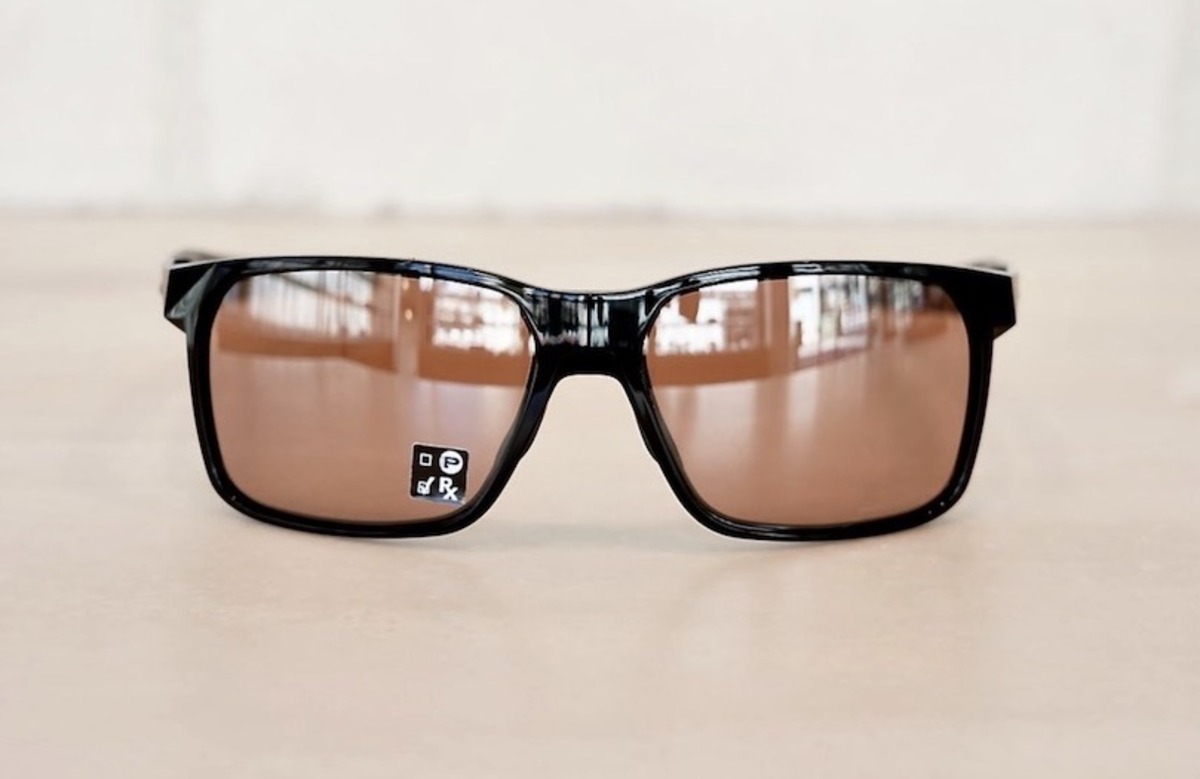OAKLEY(オークリー) PORTAL X OO9460-0259 PolishedBlack 