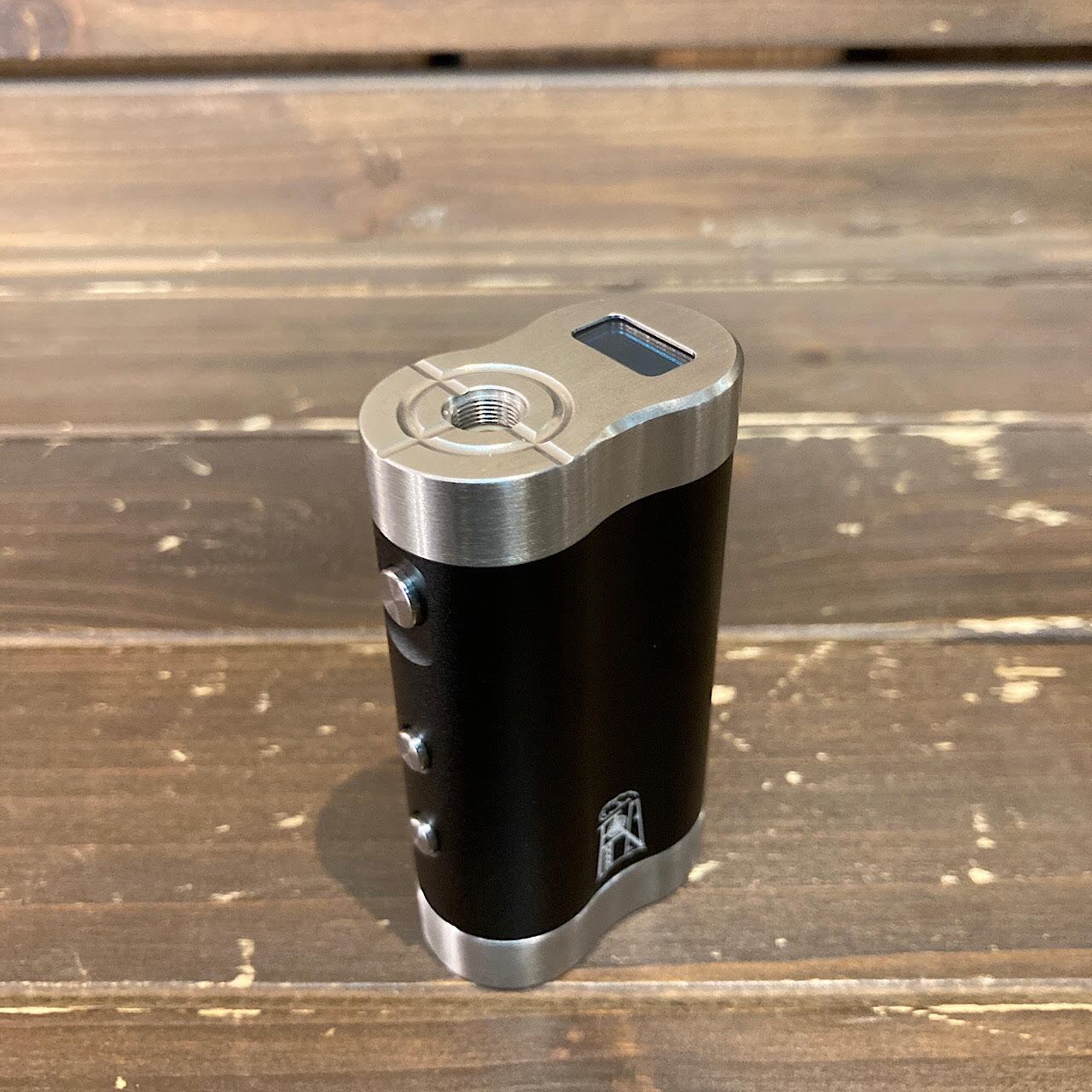 VAPE MOD Dicodes Dani Box Mini Black