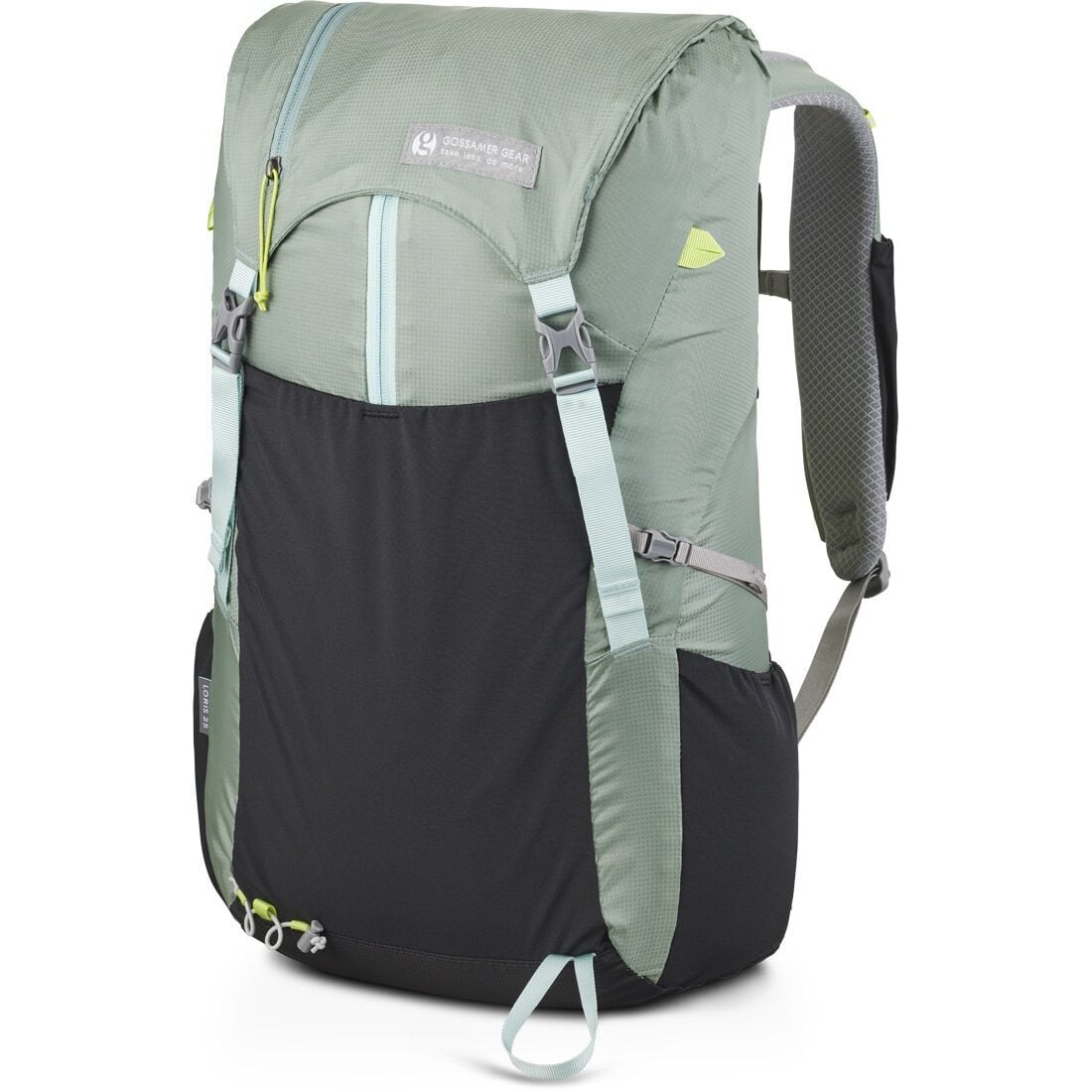 GOSSAMER GEAR ゴッサマーギア / LORIS 25