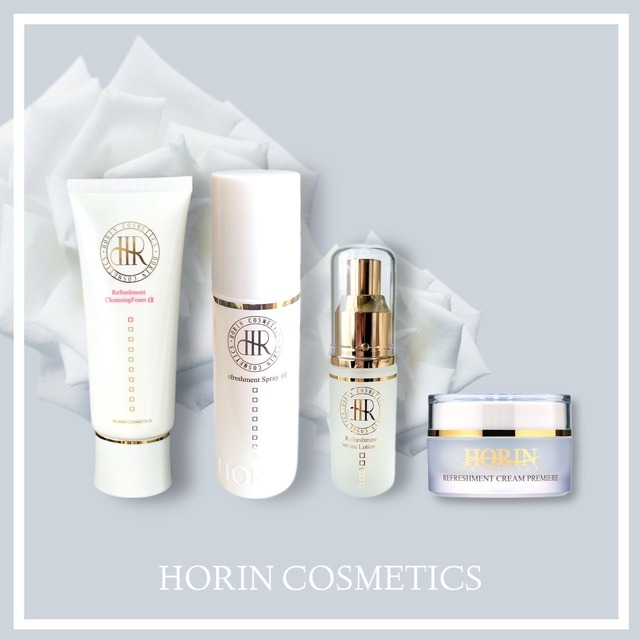 スキンケア 基礎セット | Classical harmony 