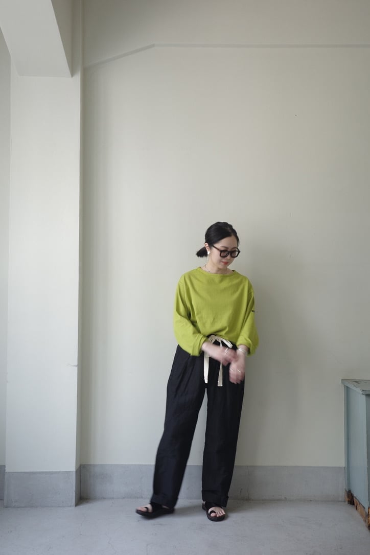 KLASICA クラシカ / SOUK (BLACK) | genre