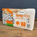 水苔　ニュージーランド産　150g