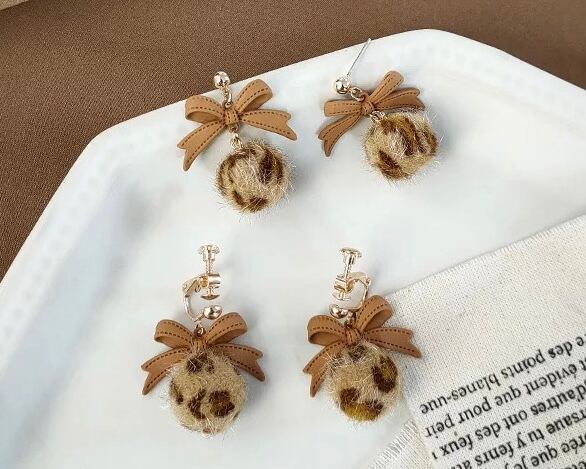 ファランピアス/イヤリング