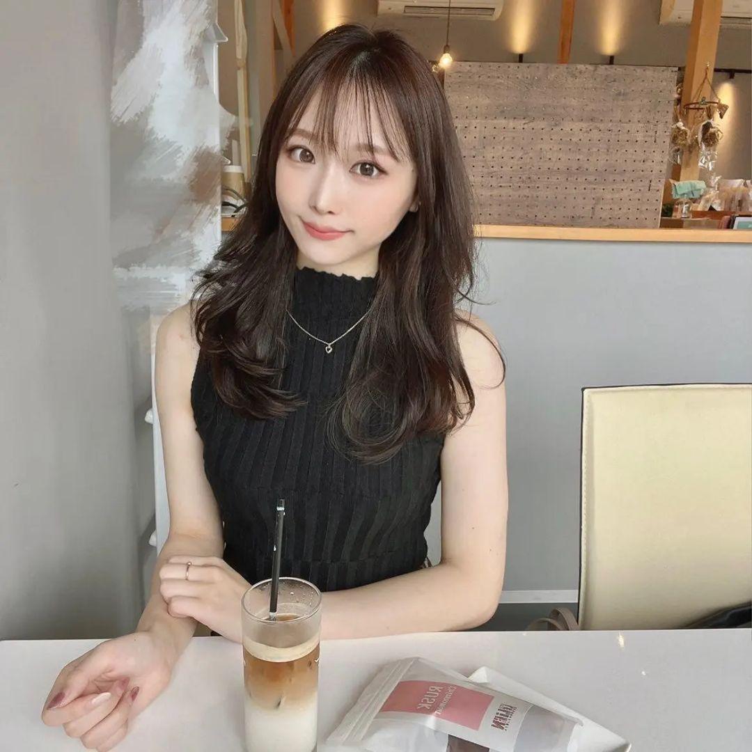 ハイネック ノースリーブ リブニット インナー 小顔効果 細見え | PAY ID