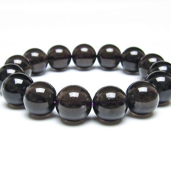 コロンビアナイト ブレスレット 15mm 一点物  111-50001