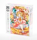 オリジナルジグソーパズル【雨上がりの鉛筆 のの Vol.4】300P / のの