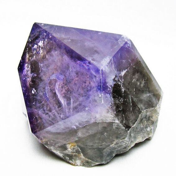 アメジスト 原石 一点物 152-3634