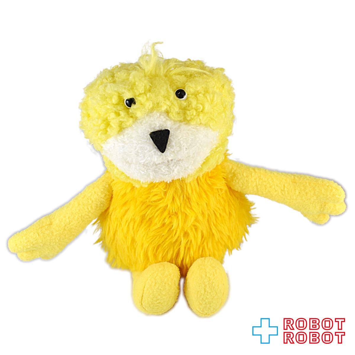 フラットエリック　flat eric　20th　ぬいぐるみ　限定品