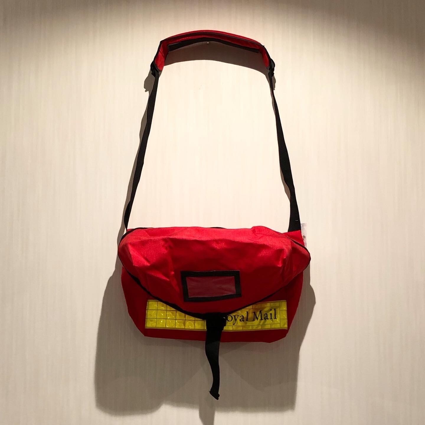 90s〜00s ROYAL MAIL messenger bag【高円寺店】