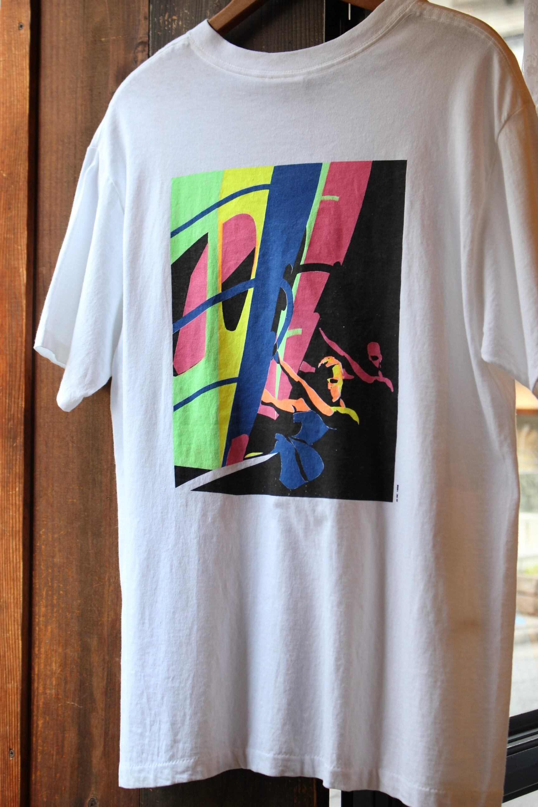 Official Sonic Youth “Bomb Pop” Size L ソニックユース Tシャツ | PAY ID