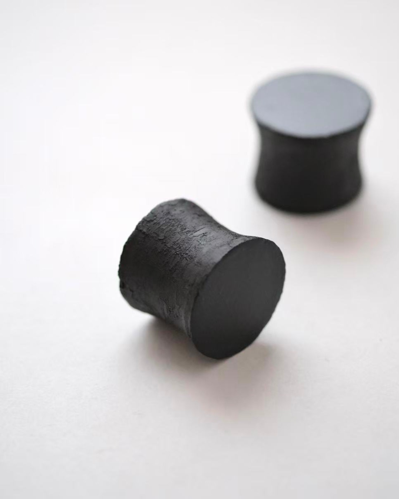 手々 tete -  漆蓋置 lid holder
