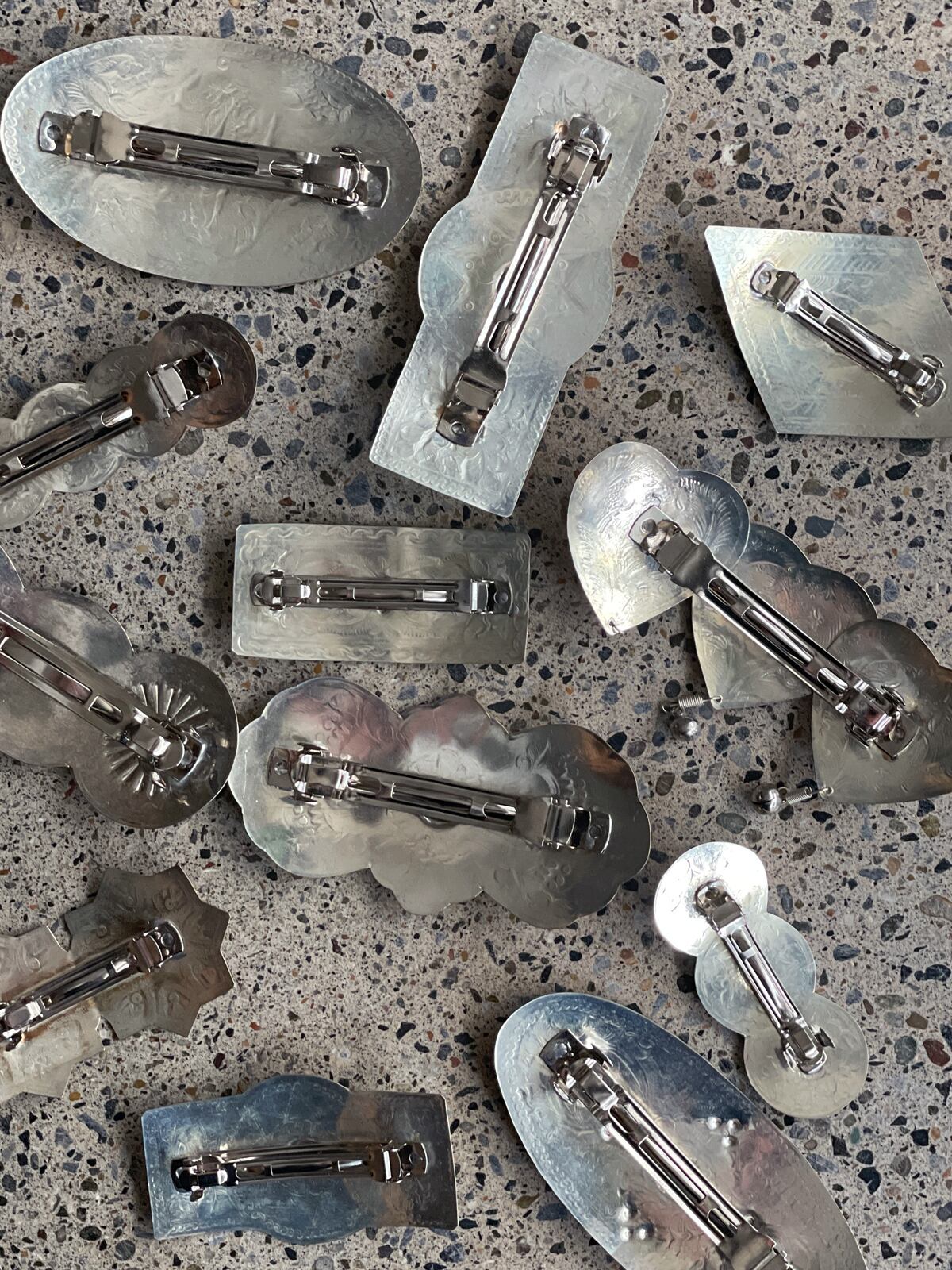 Thai／Nickel Valletta（A07） | 333 & tay - Delivery Service