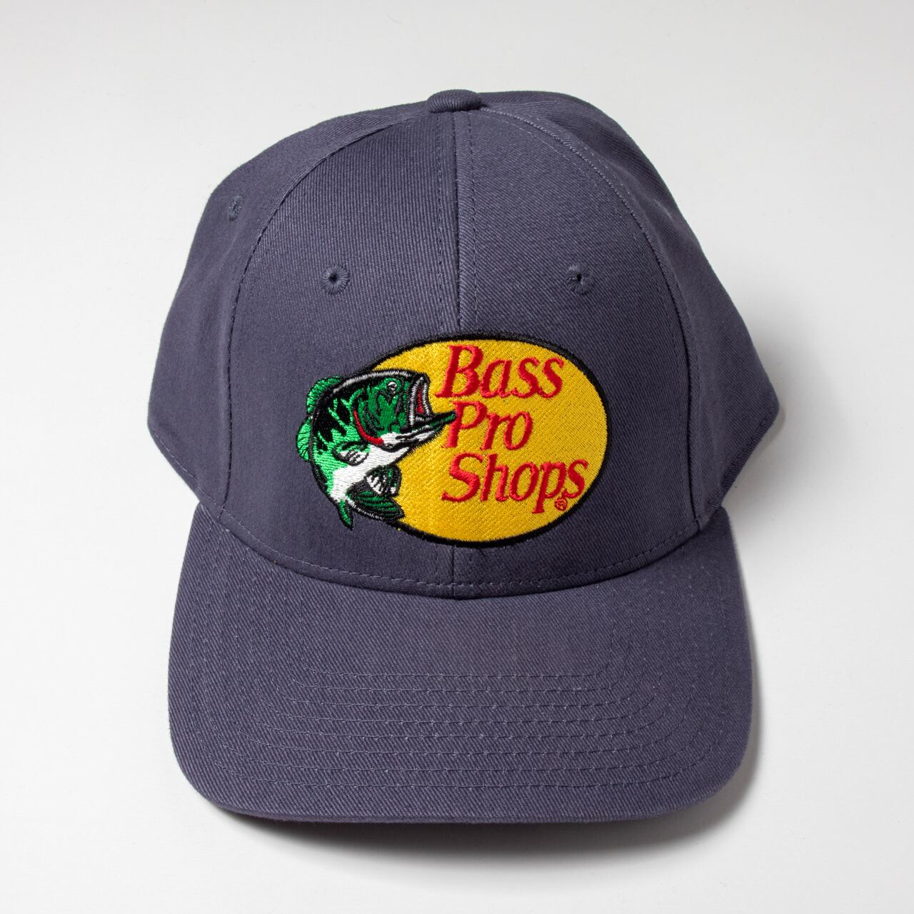Bass Pro Shops Embroidered Logo Twill Cap / キャップ / バスプロ