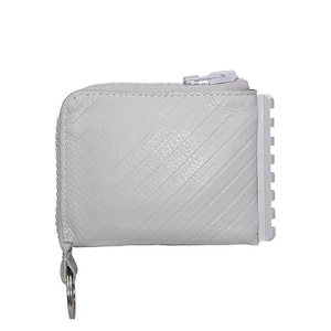 GIA-02 MINI WALLET "L.GRAY"