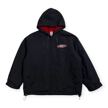 WHIMSY / VILLAIN JACKET / NAVY / L | PAY ID