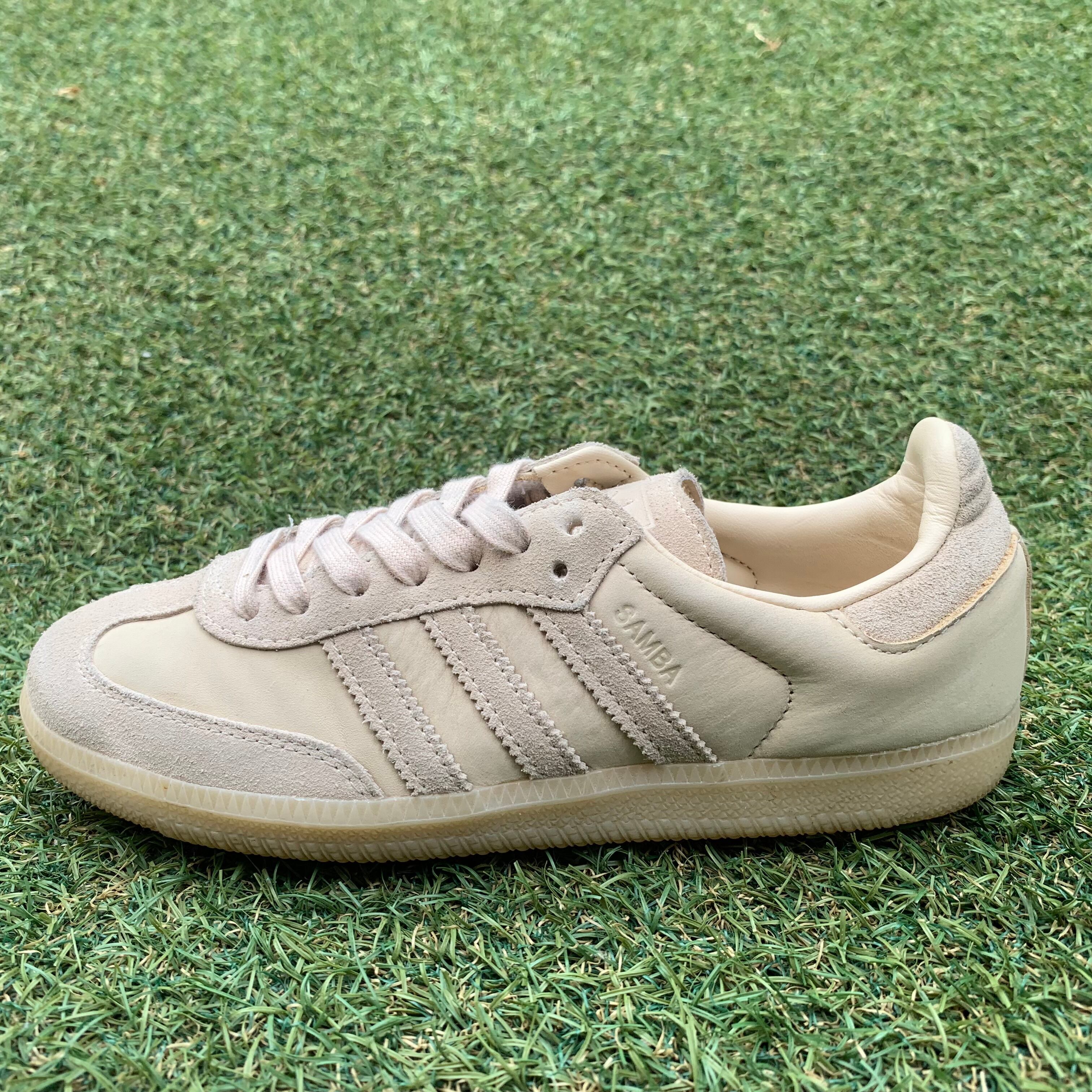 adidas×BEAUTY&YOUTH SAMBA OG アディダス×ビューティーアンドユース サンバ HC407