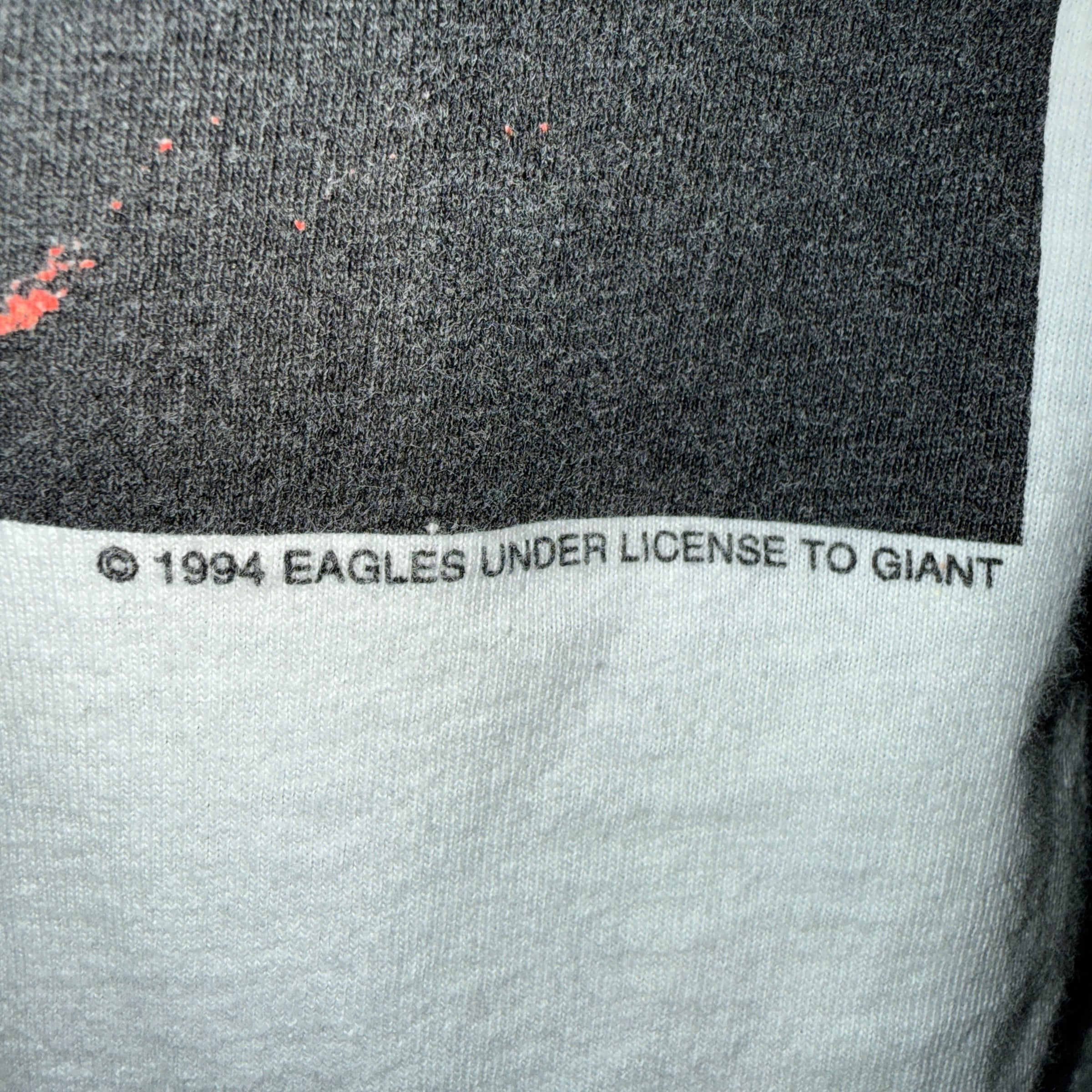 EAGLES】イーグルス HOTEL CALIFORNIA 90's Vintage Tシャツ