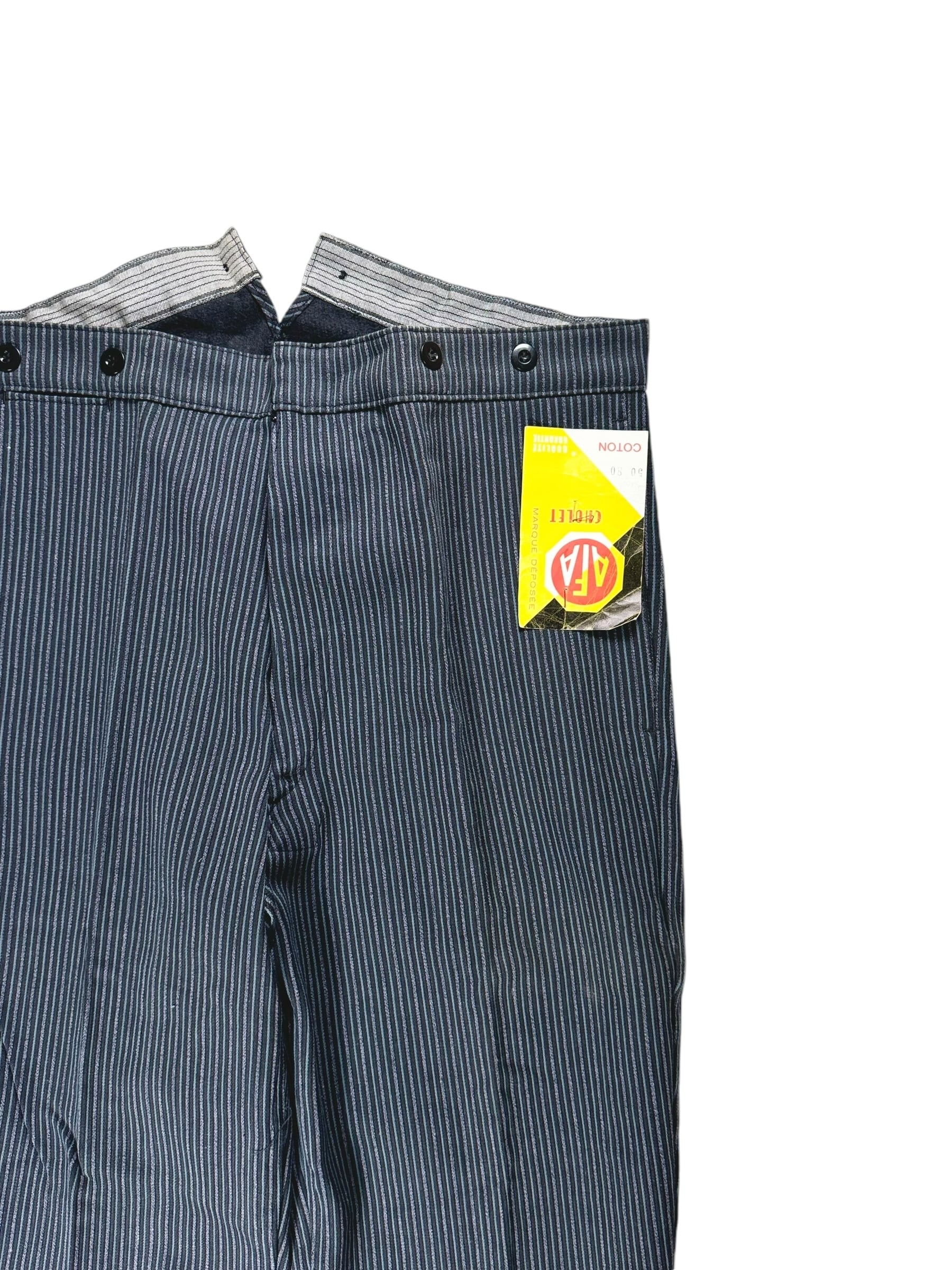 Deadstock】40s French Cotton Pique