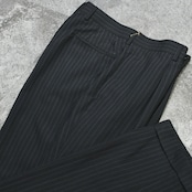 J.ferrar rayon blend pinstripe slacks