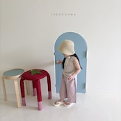 THE GOGUMA 26/SM ラクラクフィットポイントパンツ