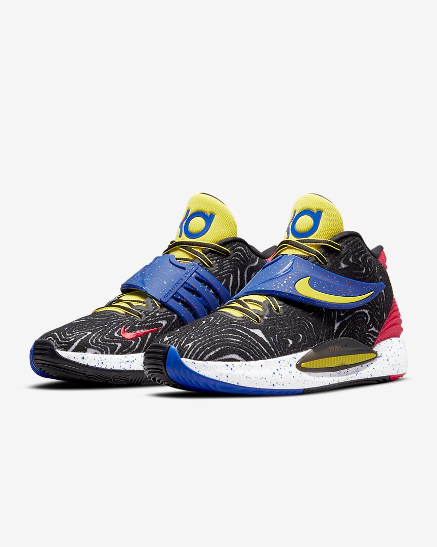 Nike KD14 ケビンデュラント | jordan_sneakers