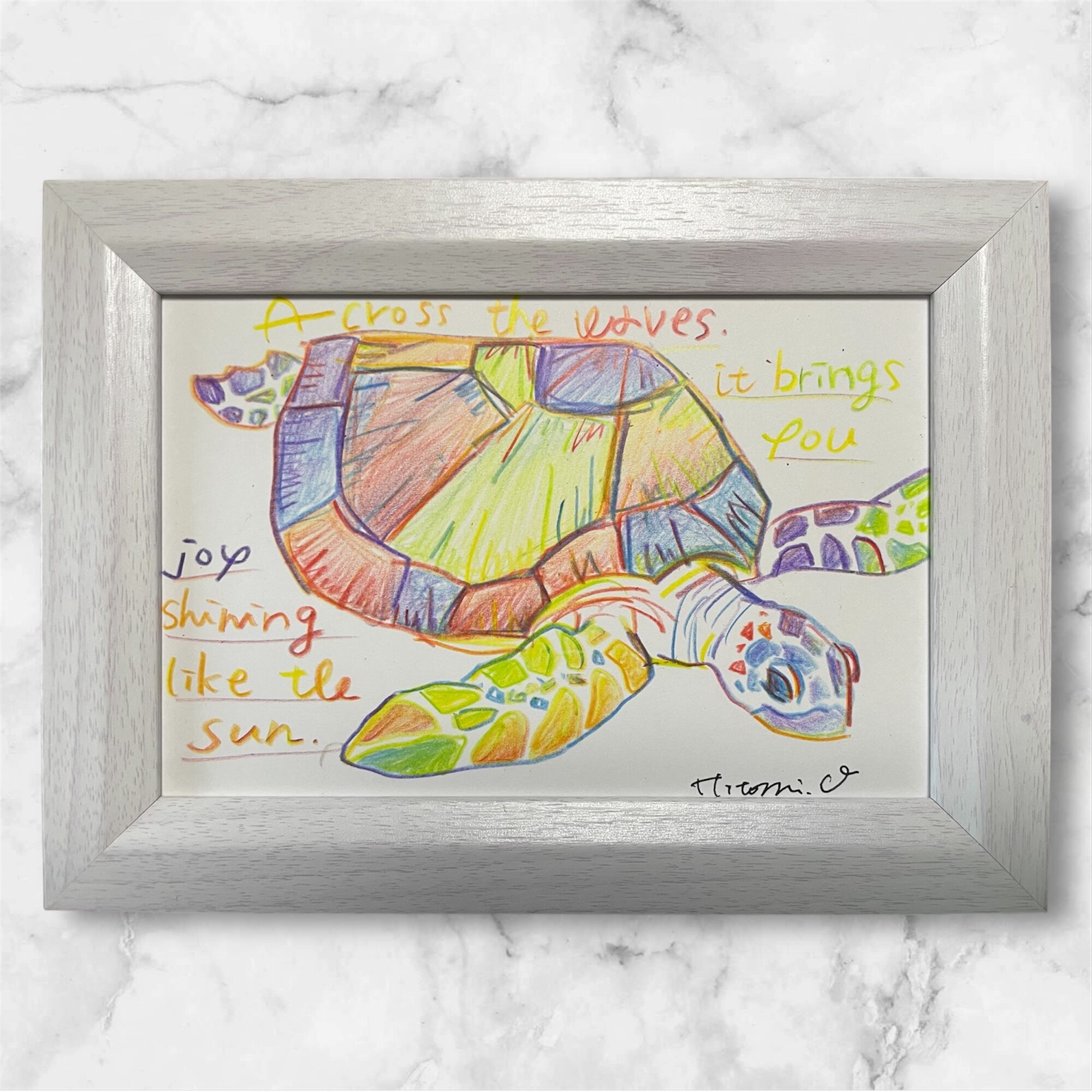 A-80/23】アクリル画 原画 絵画 現代アート キャンバス 人物画 女性画